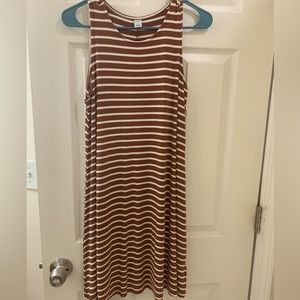 Old navy casual dress New with tags